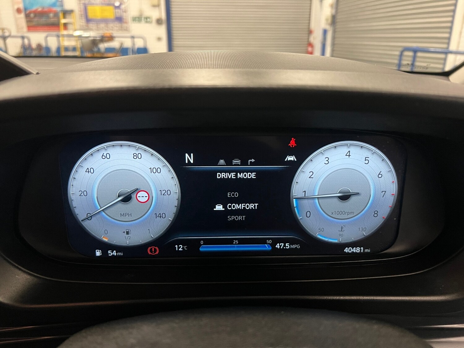 Used Hyundai BAYON 2022 for sale - 78176240: Photo 15