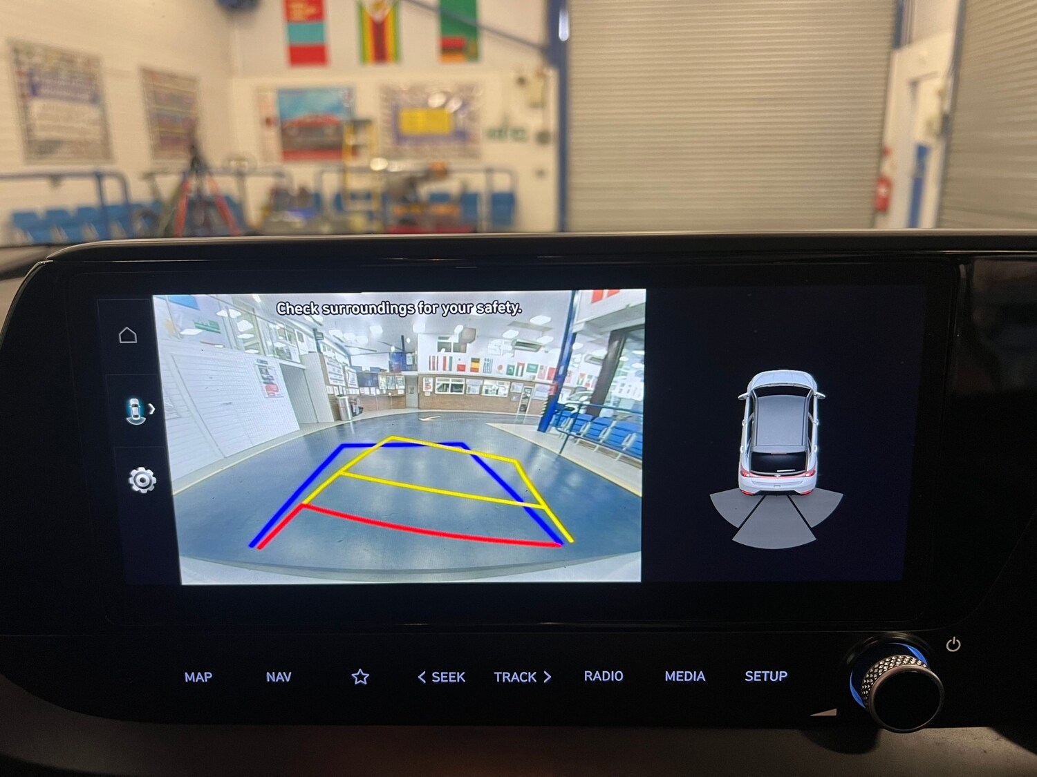 Used Hyundai BAYON 2022 for sale - 78176240: Photo 16