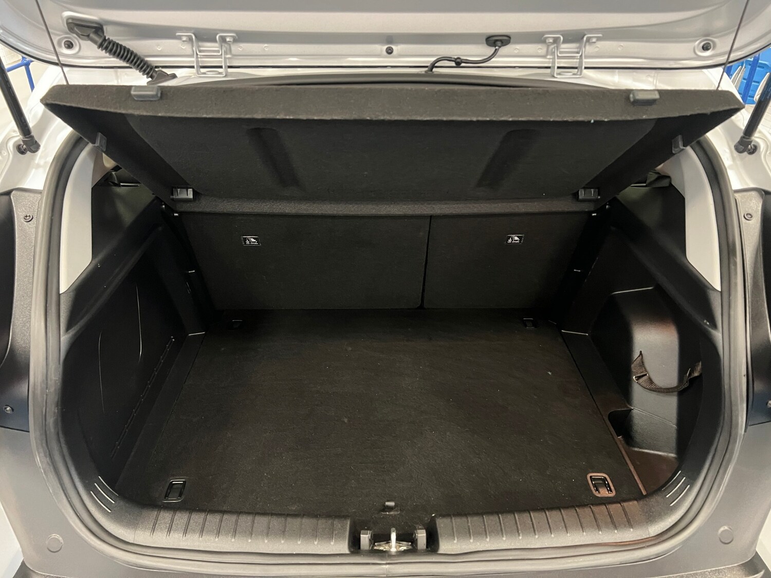 Used Hyundai BAYON 2022 for sale - 78176240: Photo 8