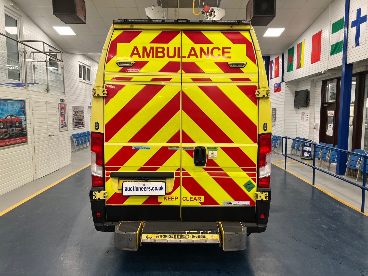 Used Fiat Ducato 2020 for sale - 77903538: Photo 13