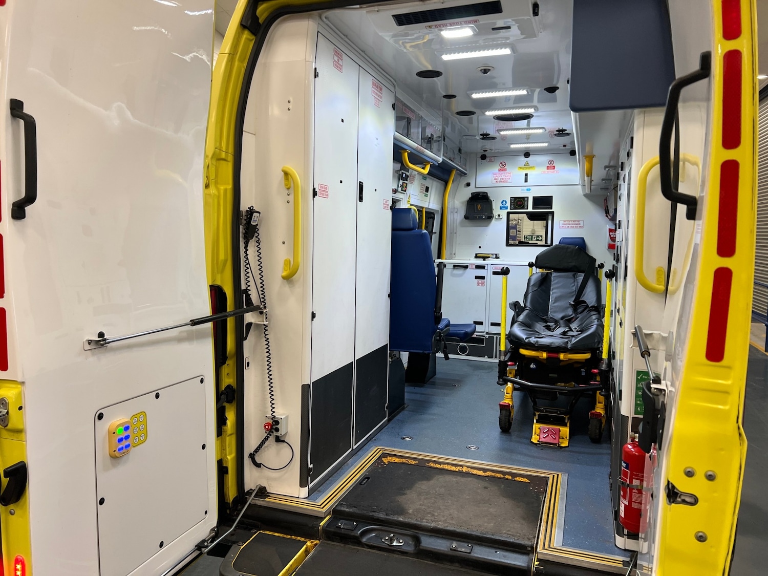 Used Fiat Ducato 2020 for sale - 77903538: Photo 15