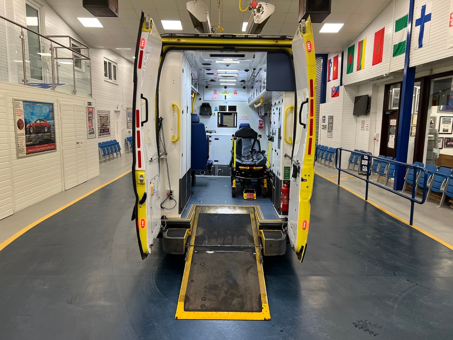 Used Fiat Ducato 2020 for sale - 77903538: Photo 17