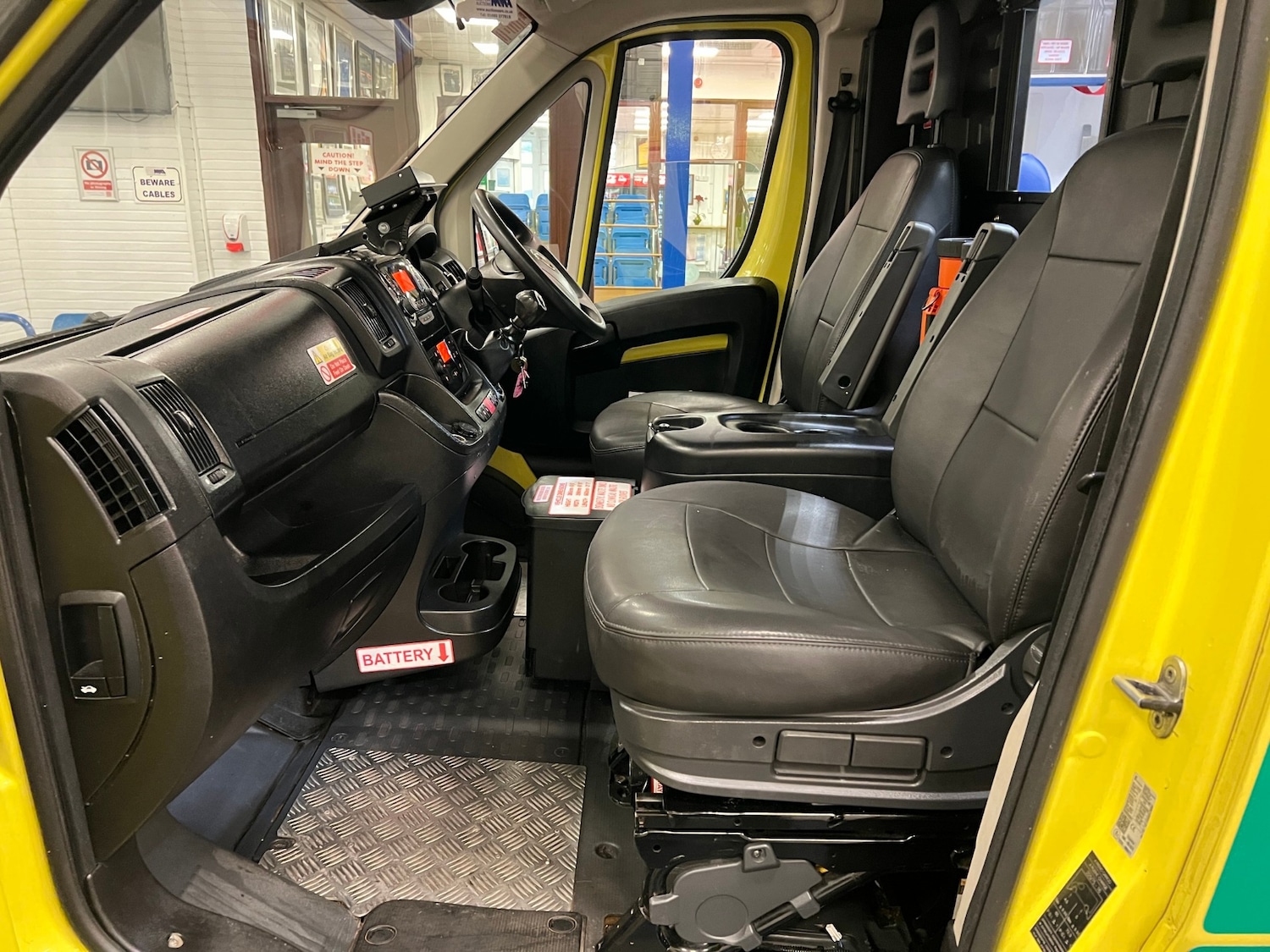 Used Fiat Ducato 2020 for sale - 77903538: Photo 18