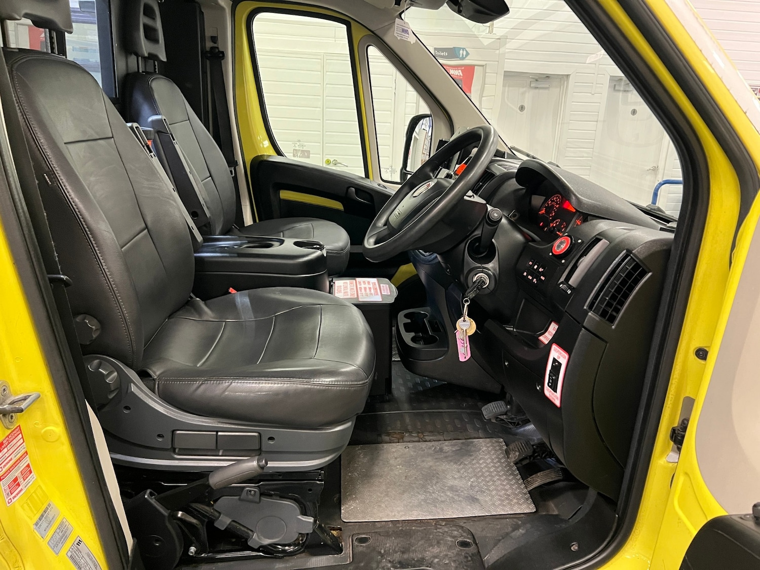 Used Fiat Ducato 2020 for sale - 77903538: Photo 19