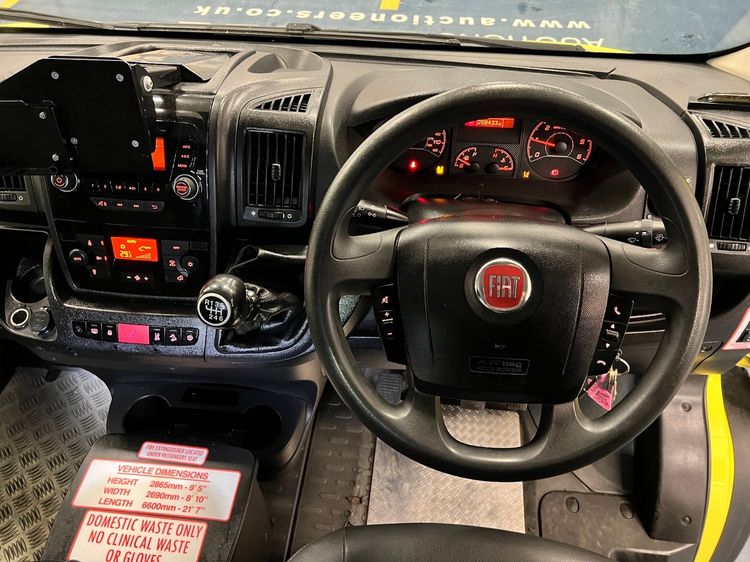 Used Fiat Ducato 2020 for sale - 77903538: Photo 20