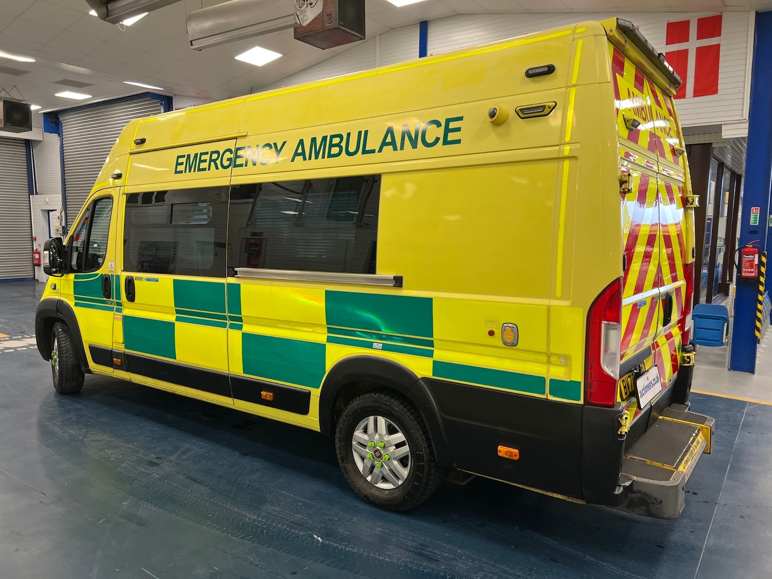 Used Fiat Ducato 2020 for sale - 77903538: Photo 5