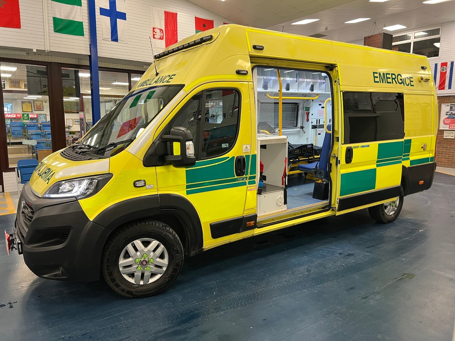 Used Fiat Ducato 2020 for sale - 77903538: Photo 7