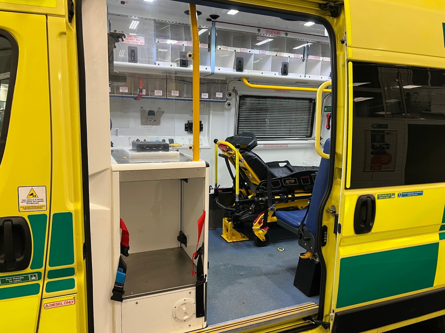 Used Fiat Ducato 2020 for sale - 77903538: Photo 8