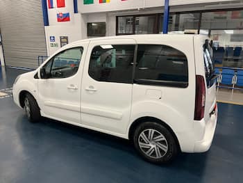 Used Citroen Berlingo Multispace 2017 for sale - 79661890: Photo