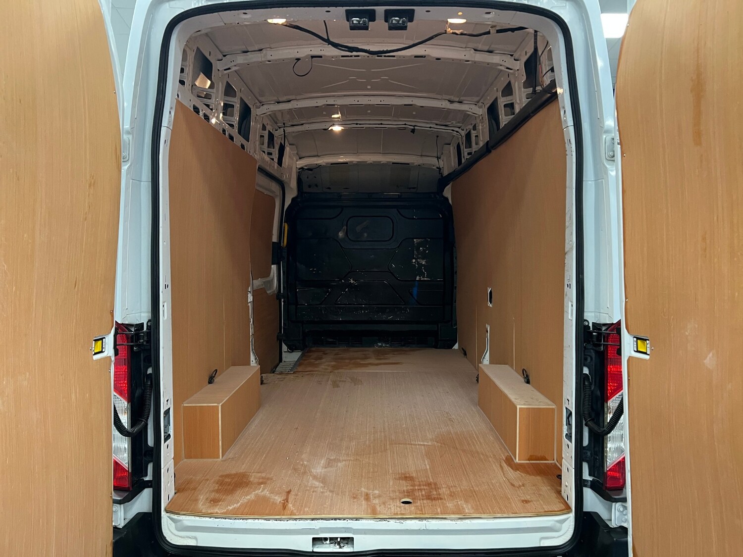 Used Ford Transit 2022 for sale - 76262629: Photo 10