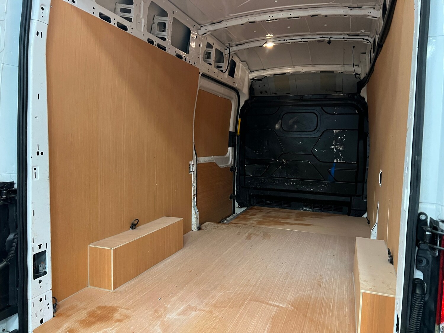 Used Ford Transit 2022 for sale - 76262629: Photo 12