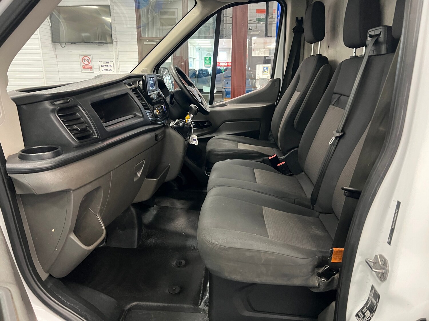 Used Ford Transit 2022 for sale - 76262629: Photo 13