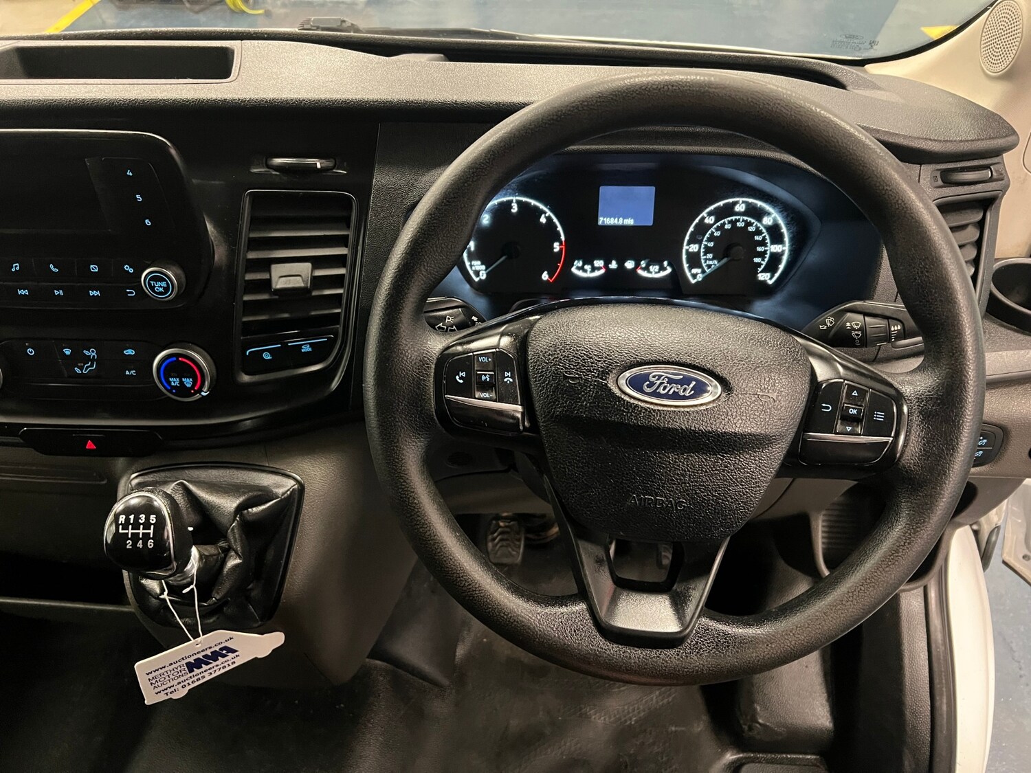 Used Ford Transit 2022 for sale - 76262629: Photo 15