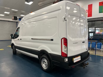 Used Ford Transit 2022 for sale - 76262629: Photo 4