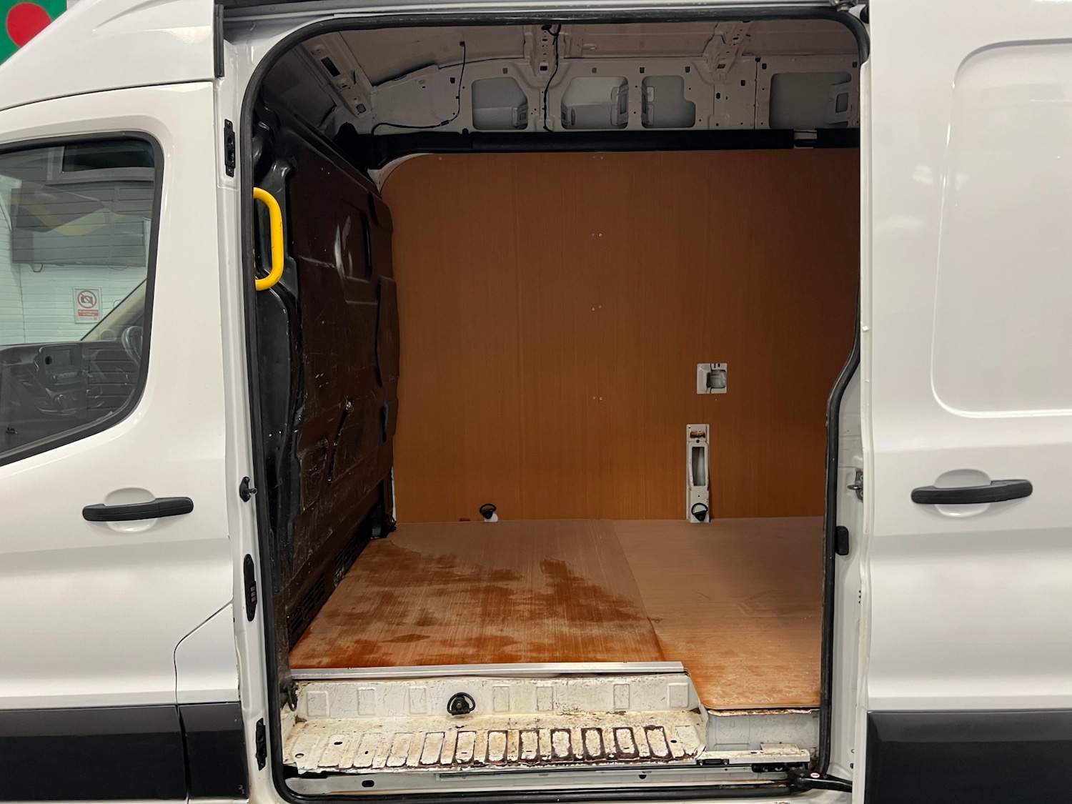 Used Ford Transit 2022 for sale - 76262629: Photo 7