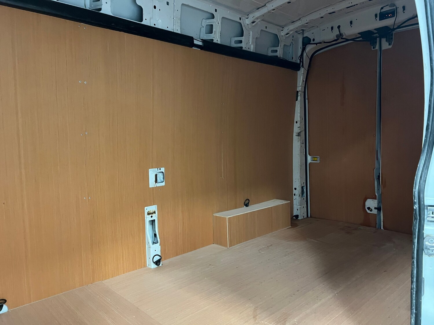 Used Ford Transit 2022 for sale - 76262629: Photo 8