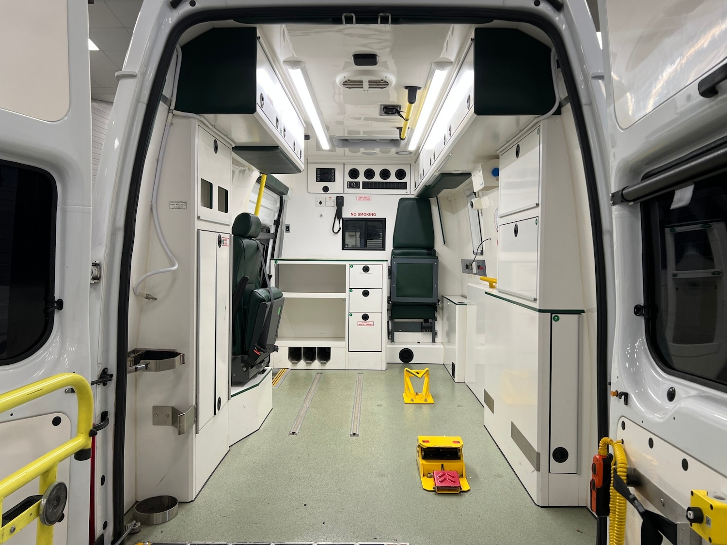 Used Ford Transit 2014 for sale - 77743260: Photo 12