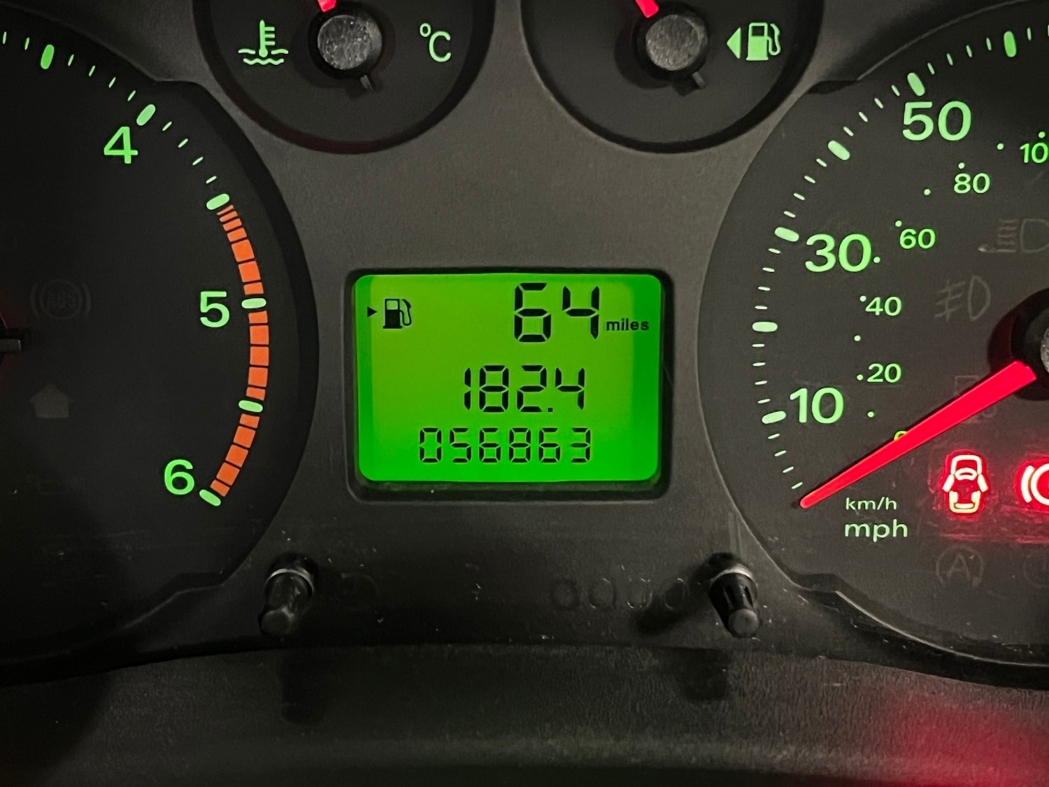 Used Ford Transit 2014 for sale - 77743260: Photo 19