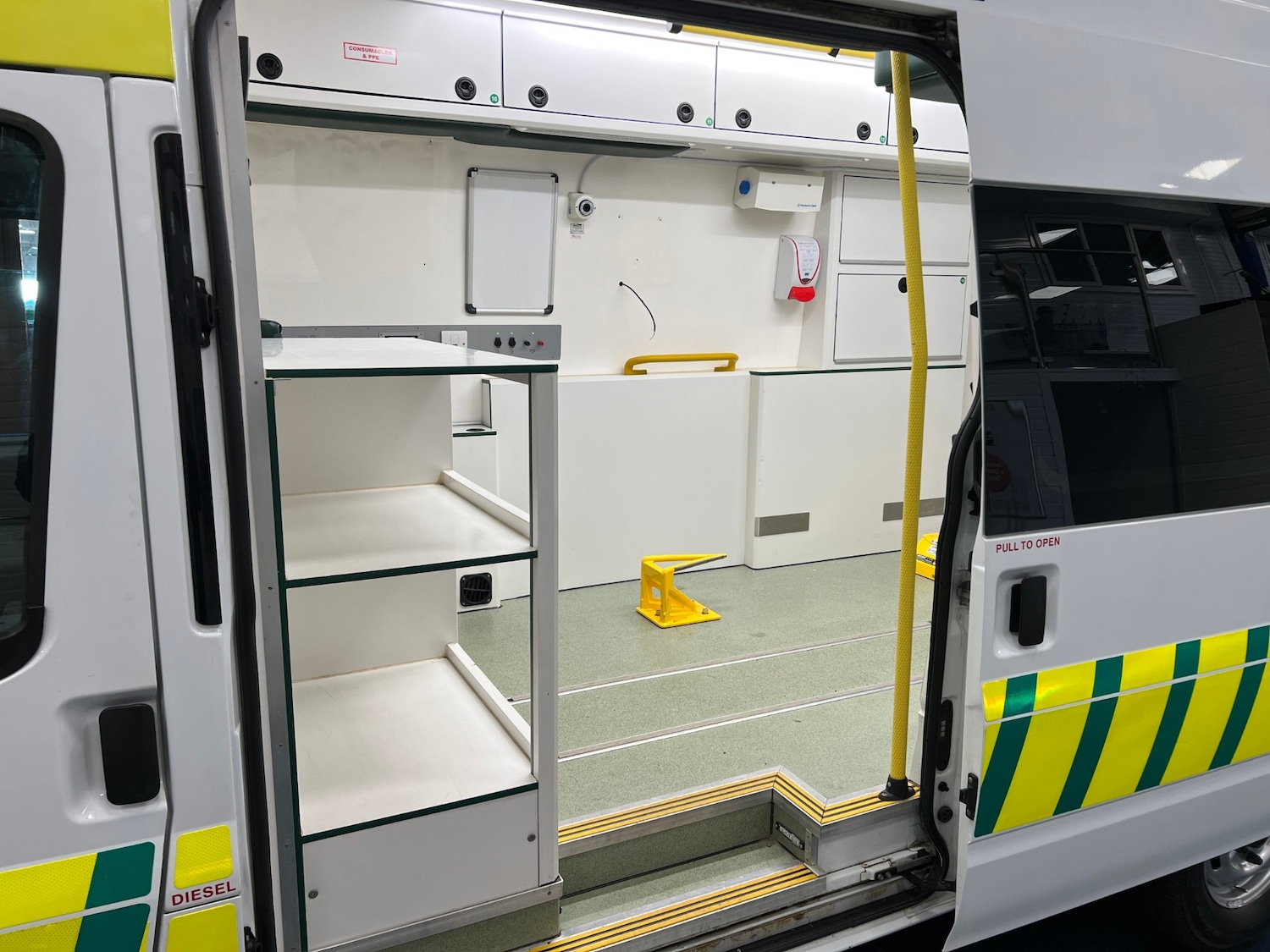 Used Ford Transit 2014 for sale - 77743260: Photo 7