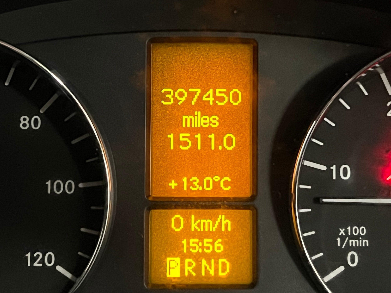 Used Mercedes-Benz Sprinter 2015 for sale - 77125094: Photo 20