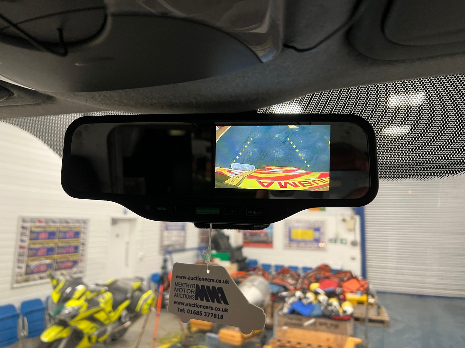 Used Mercedes-Benz Sprinter 2015 for sale - 77125094: Photo 21