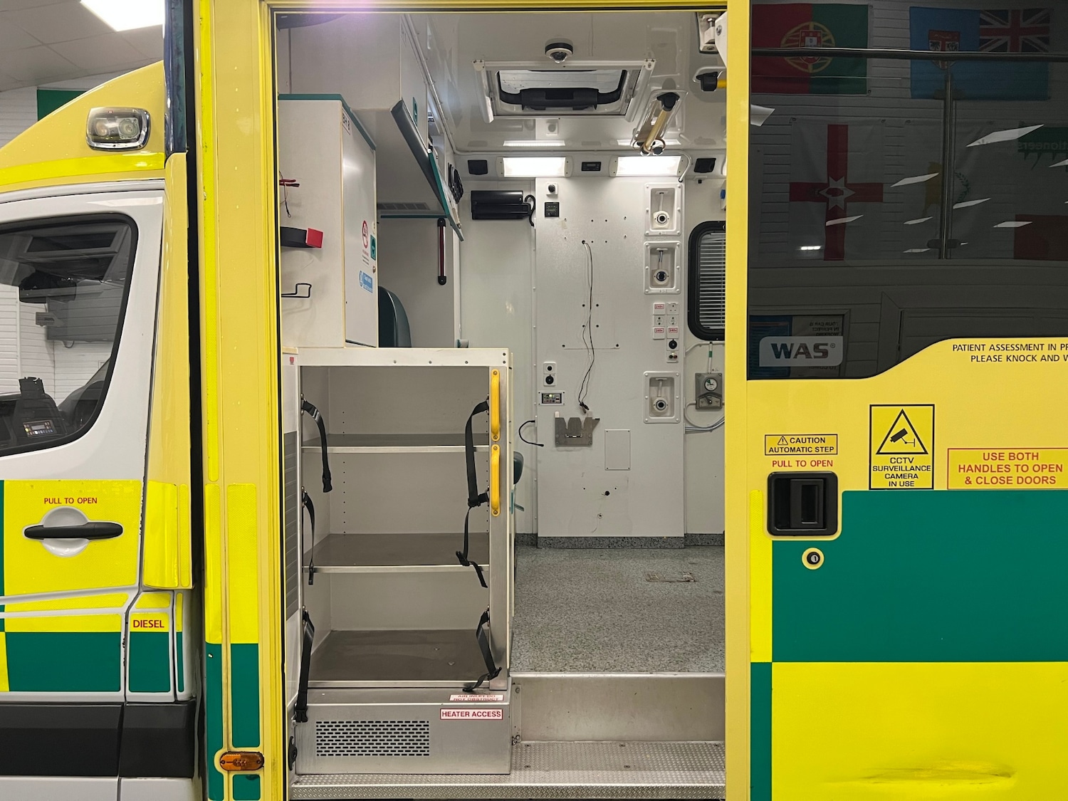 Used Mercedes-Benz Sprinter 2015 for sale - 77125094: Photo 7