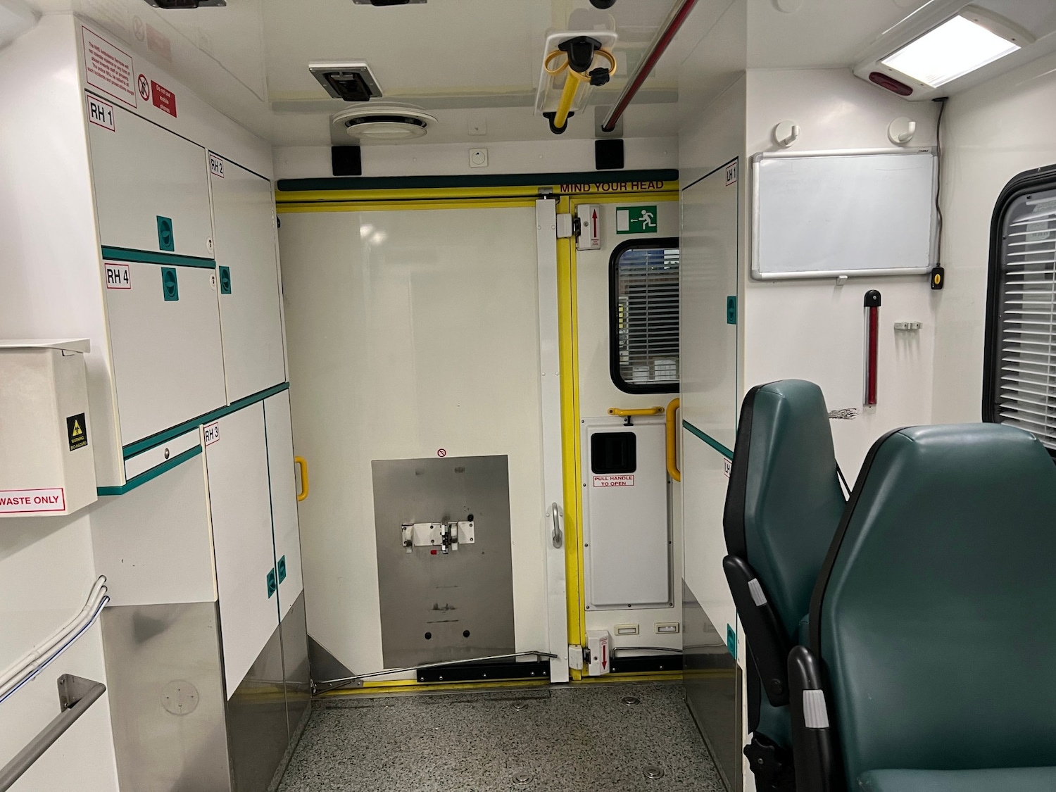 Used Mercedes-Benz Sprinter 2015 for sale - 77125094: Photo 9