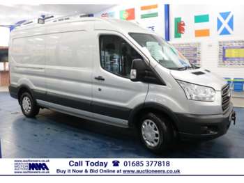 Used Ford Transit 2019 for sale - 70093608: Photo