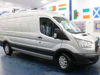 Used Ford Transit 2019 for sale - 70093608: Photo
