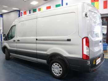 Used Ford Transit 2019 for sale - 70093608: Photo