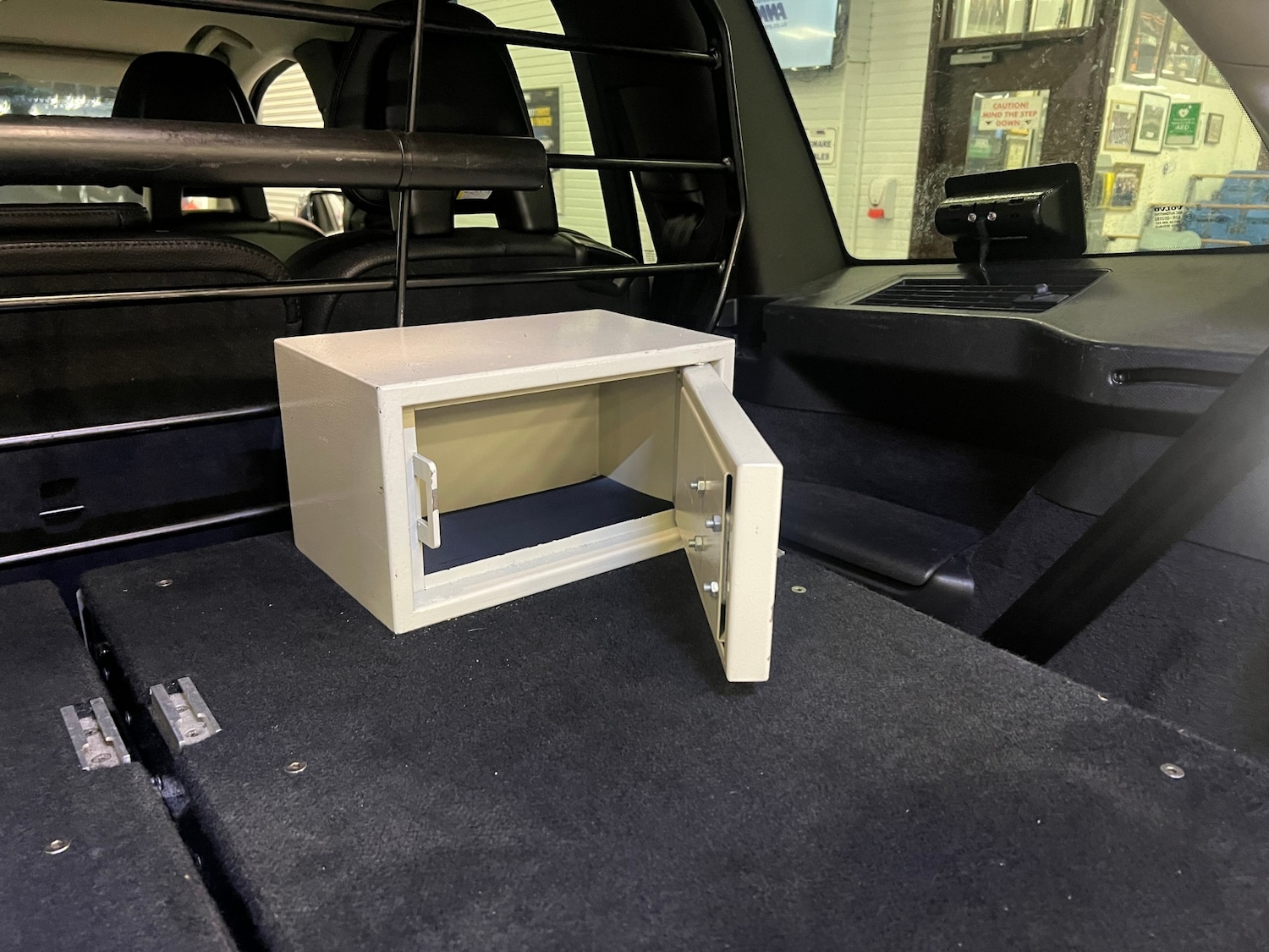 Used Volvo XC90 2020 for sale - 77541566: Photo 10