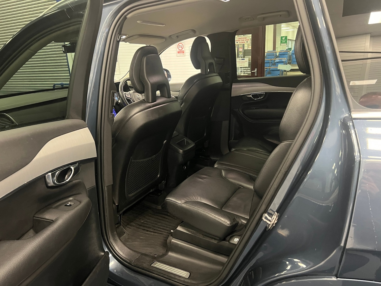 Used Volvo XC90 2020 for sale - 77541566: Photo 12