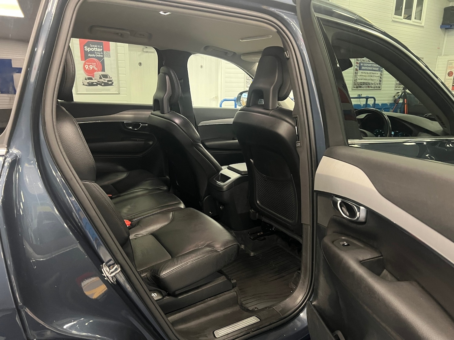 Used Volvo XC90 2020 for sale - 77541566: Photo 13