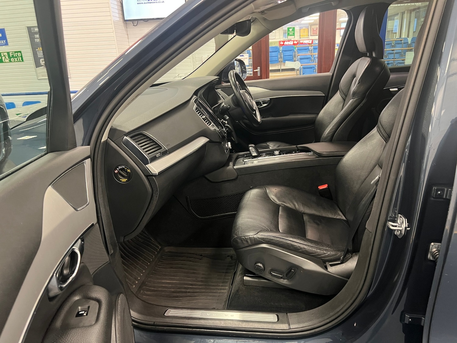 Used Volvo XC90 2020 for sale - 77541566: Photo 14