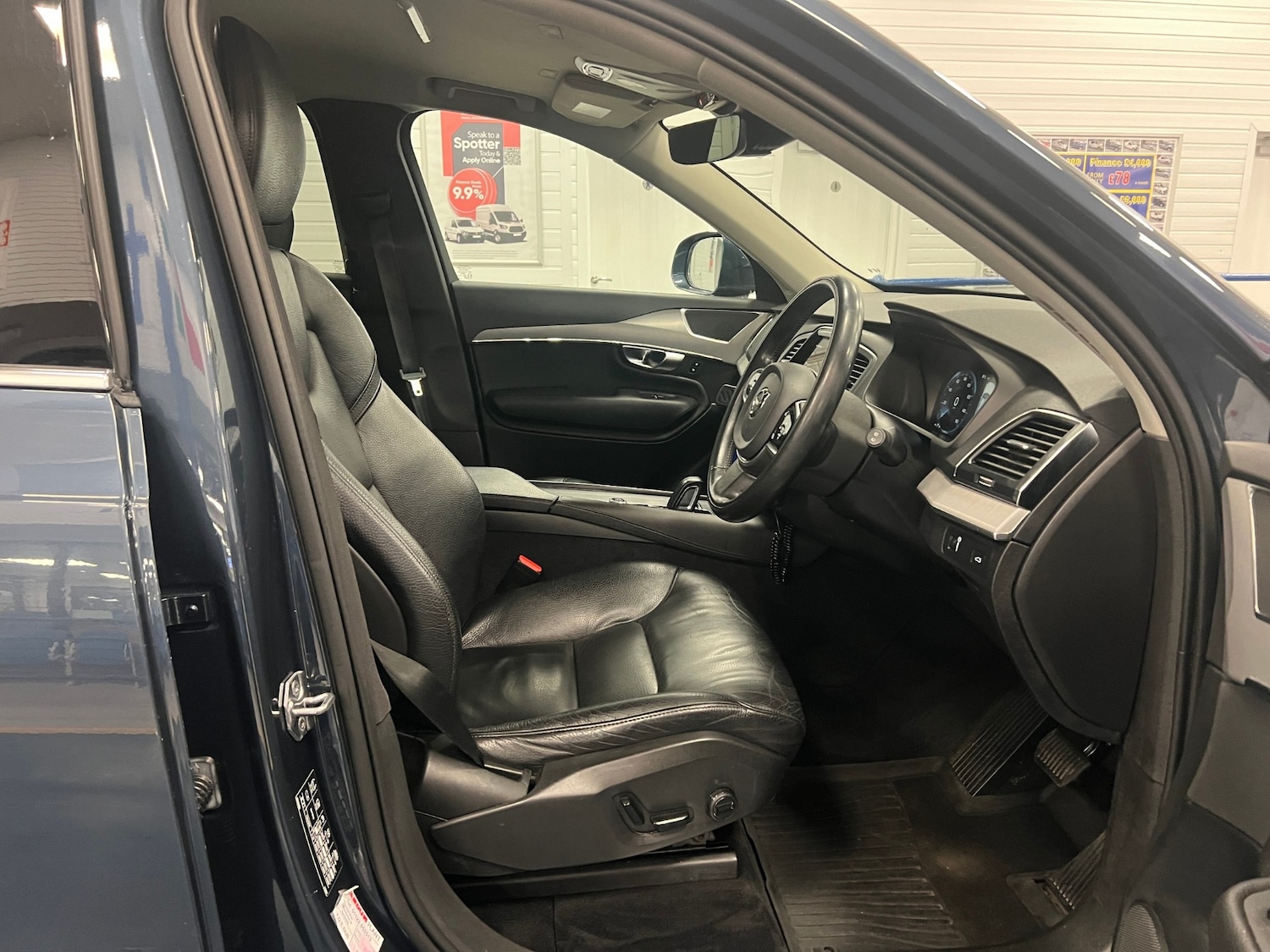 Used Volvo XC90 2020 for sale - 77541566: Photo 15