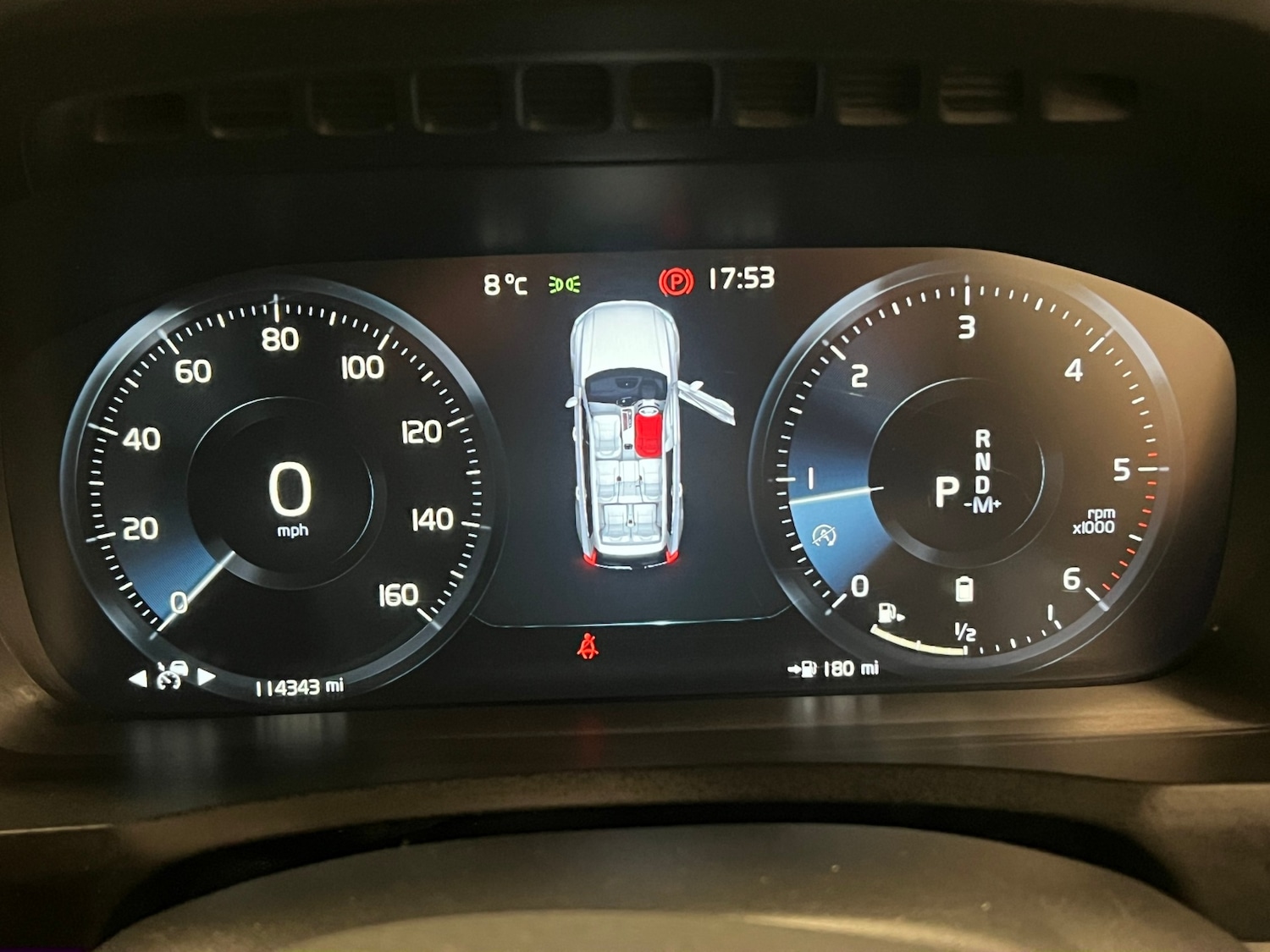 Used Volvo XC90 2020 for sale - 77541566: Photo 17