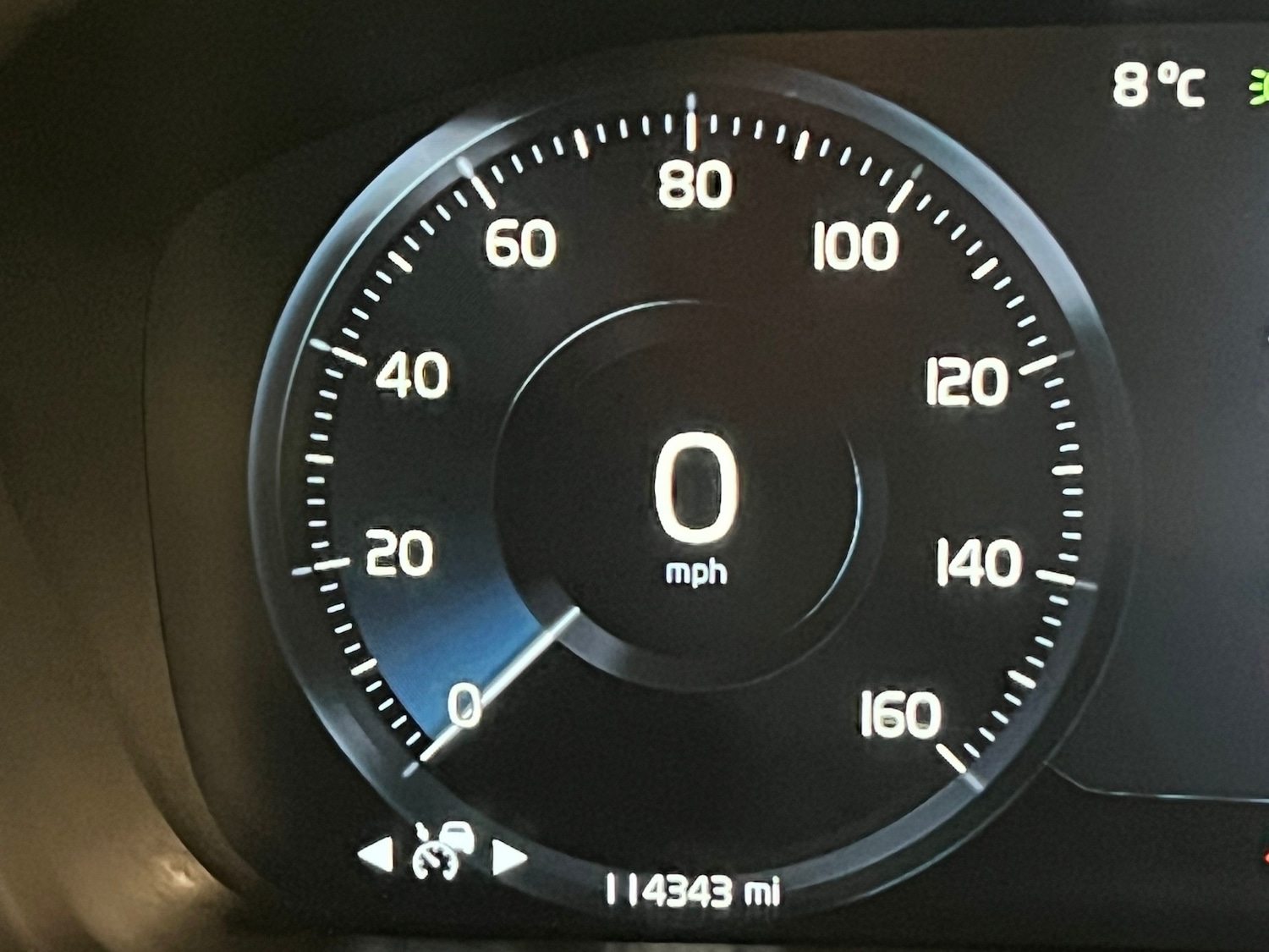 Used Volvo XC90 2020 for sale - 77541566: Photo 18