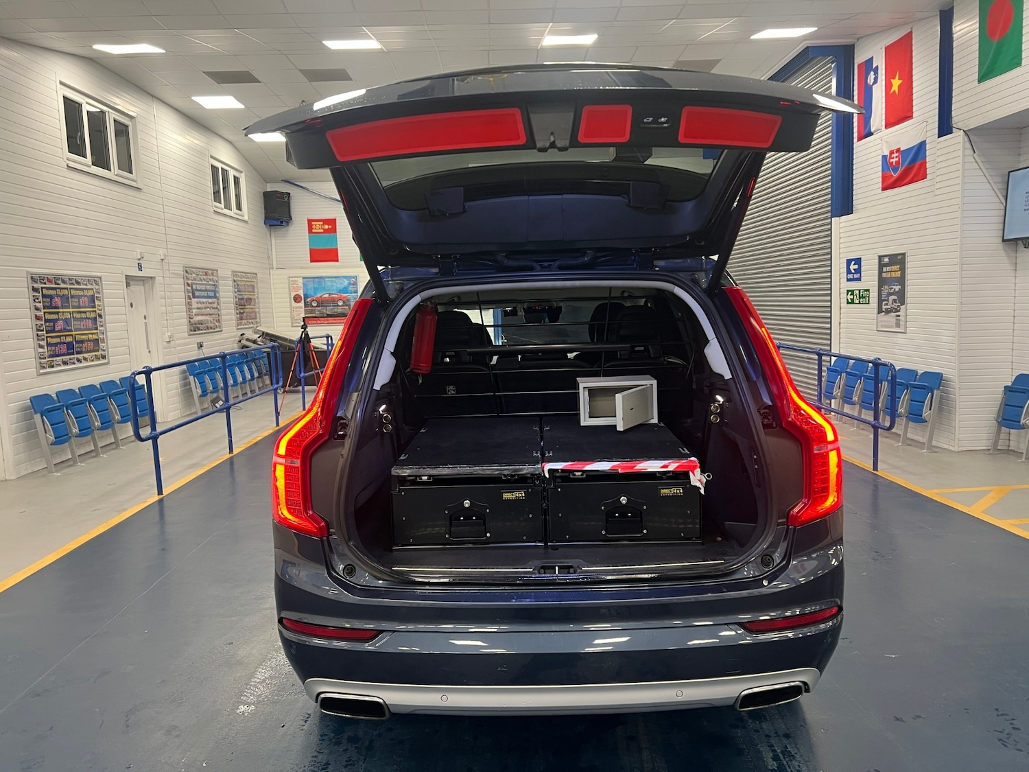 Used Volvo XC90 2020 for sale - 77541566: Photo 8