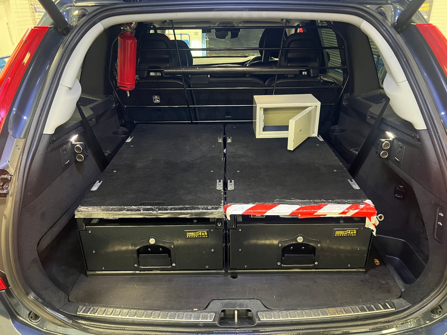 Used Volvo XC90 2020 for sale - 77541566: Photo 9