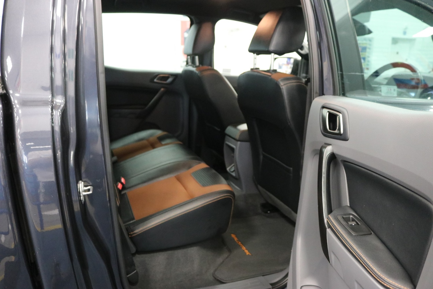 Used Ford Ranger 2018 for sale - 77125840: Photo 11