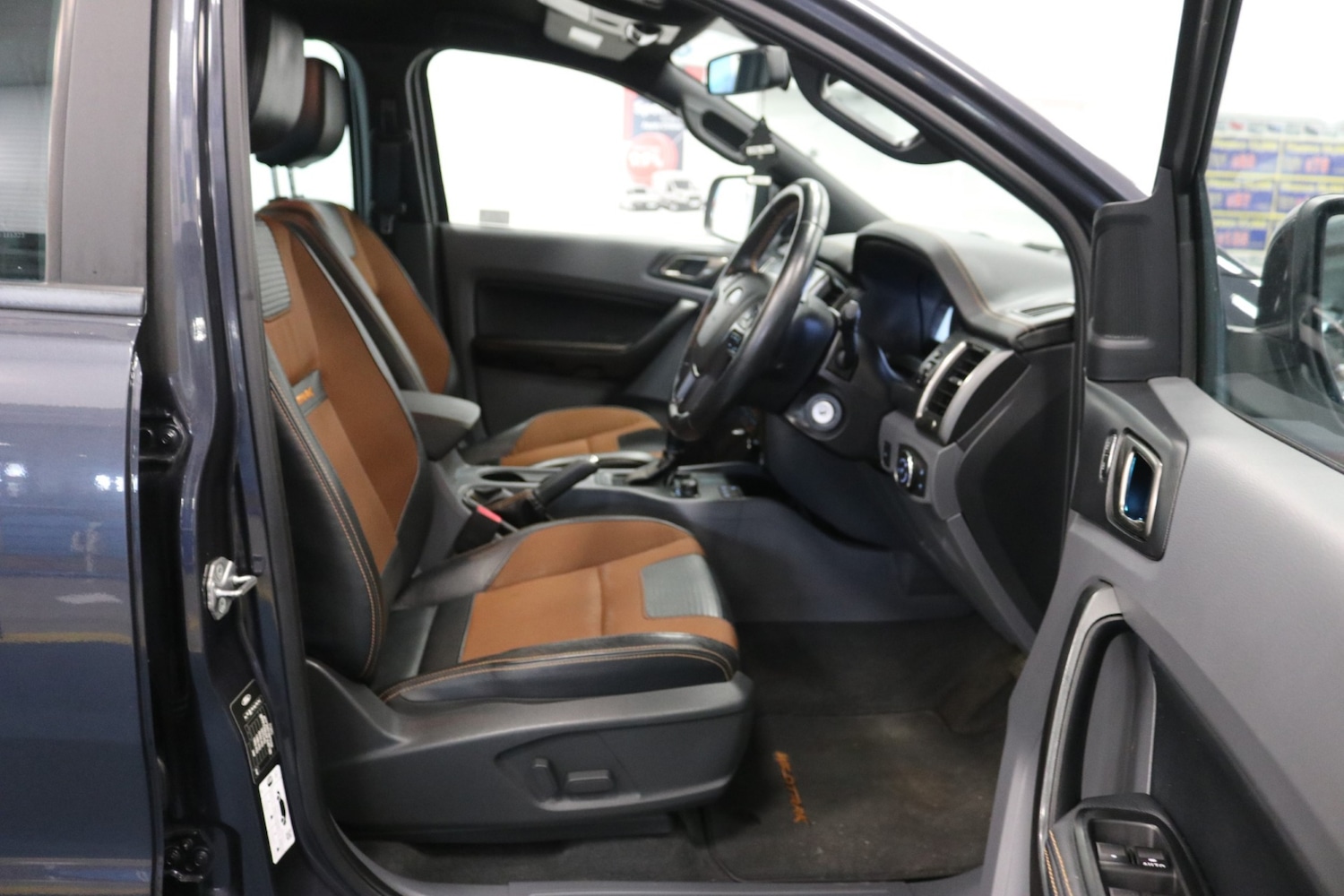 Used Ford Ranger 2018 for sale - 77125840: Photo 13