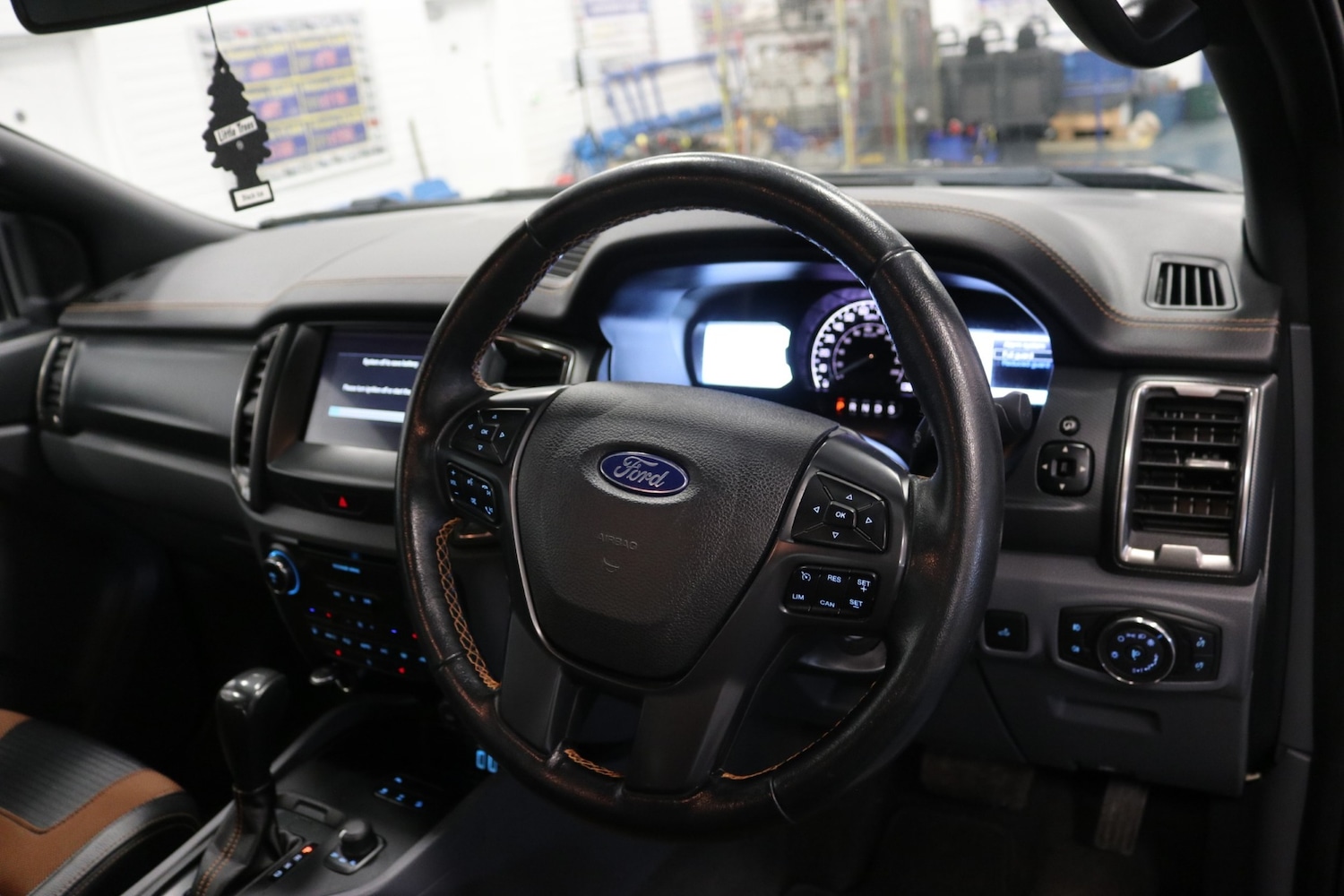 Used Ford Ranger 2018 for sale - 77125840: Photo 14