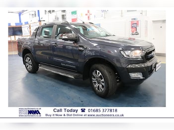 Ford Ranger feature image