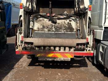 Used DAF LF 2017 for sale - 75144245: Photo