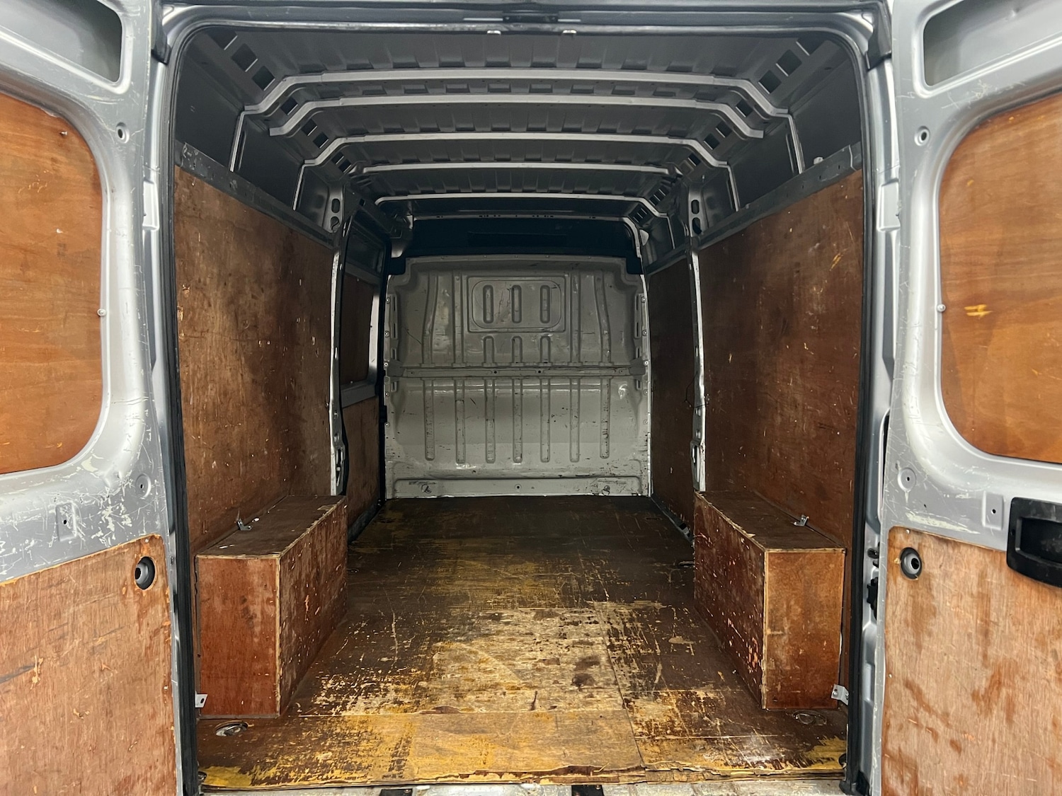 Used Citroen Relay 2017 for sale - 76860542: Photo 11