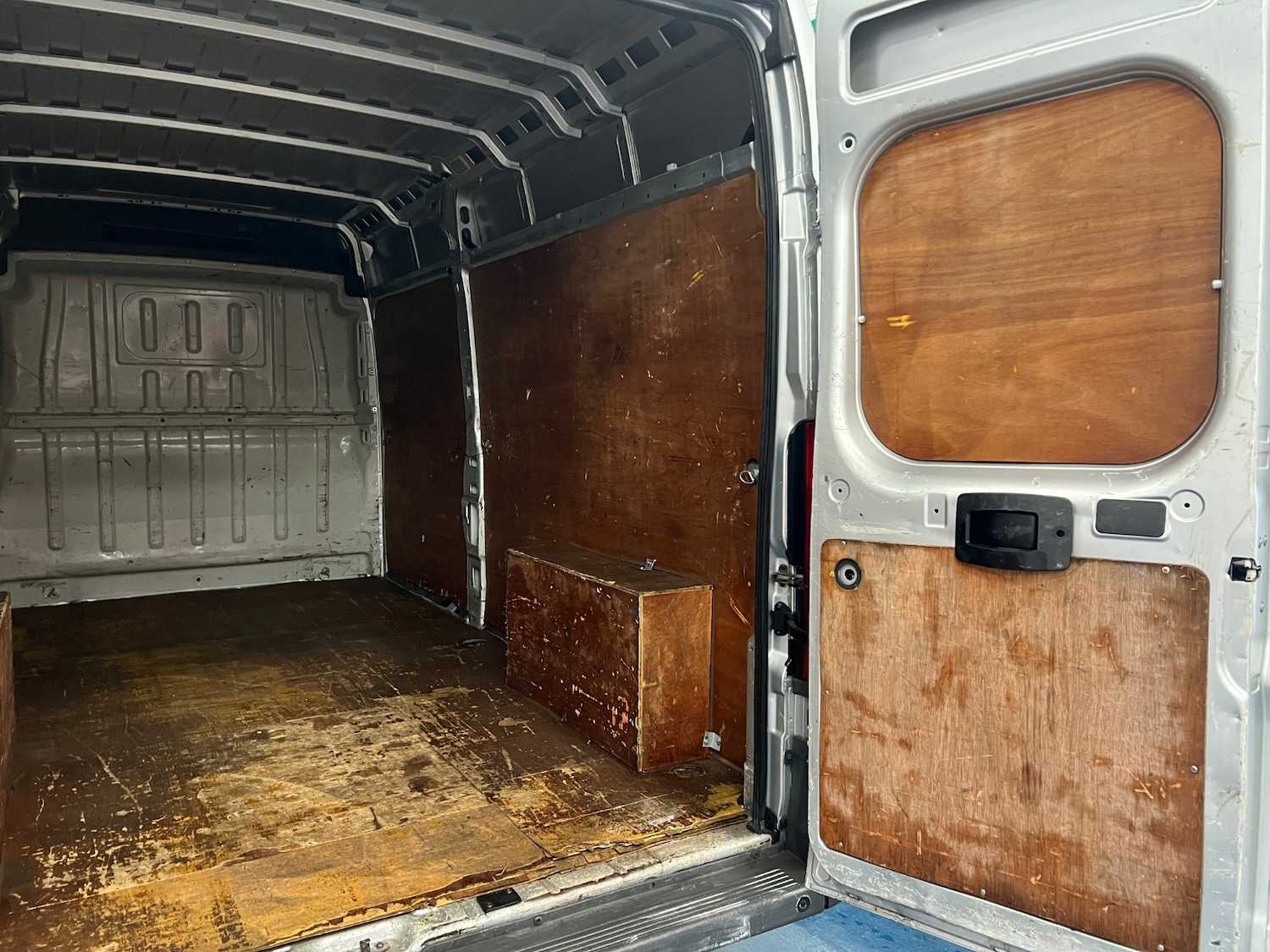 Used Citroen Relay 2017 for sale - 76860542: Photo 12