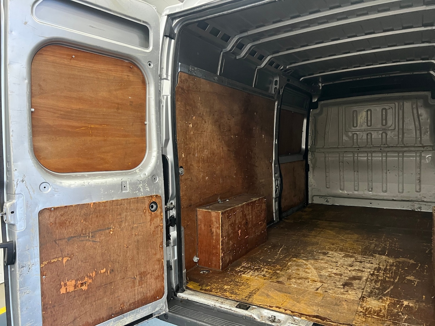 Used Citroen Relay 2017 for sale - 76860542: Photo 13