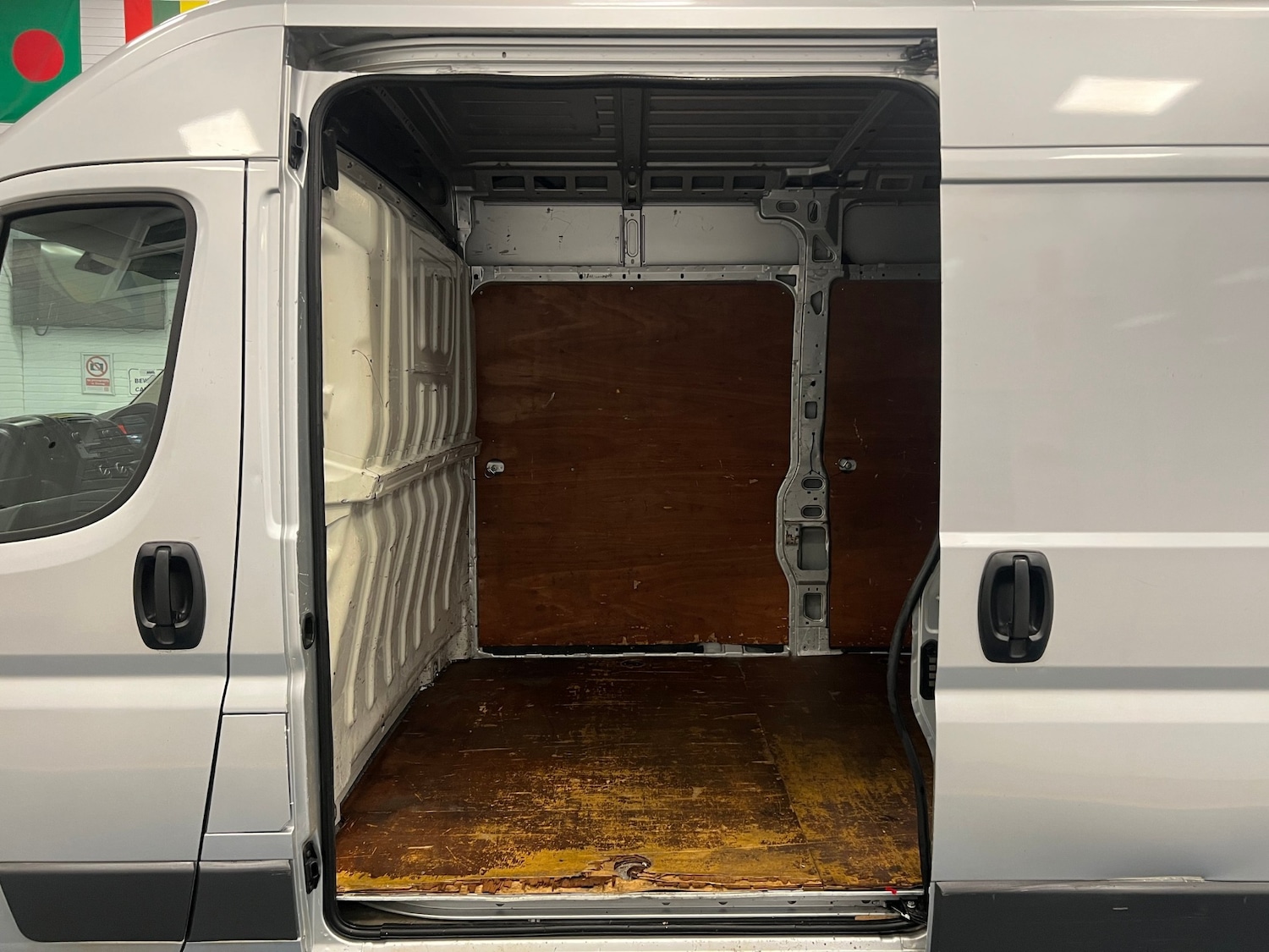 Used Citroen Relay 2017 for sale - 76860542: Photo 7