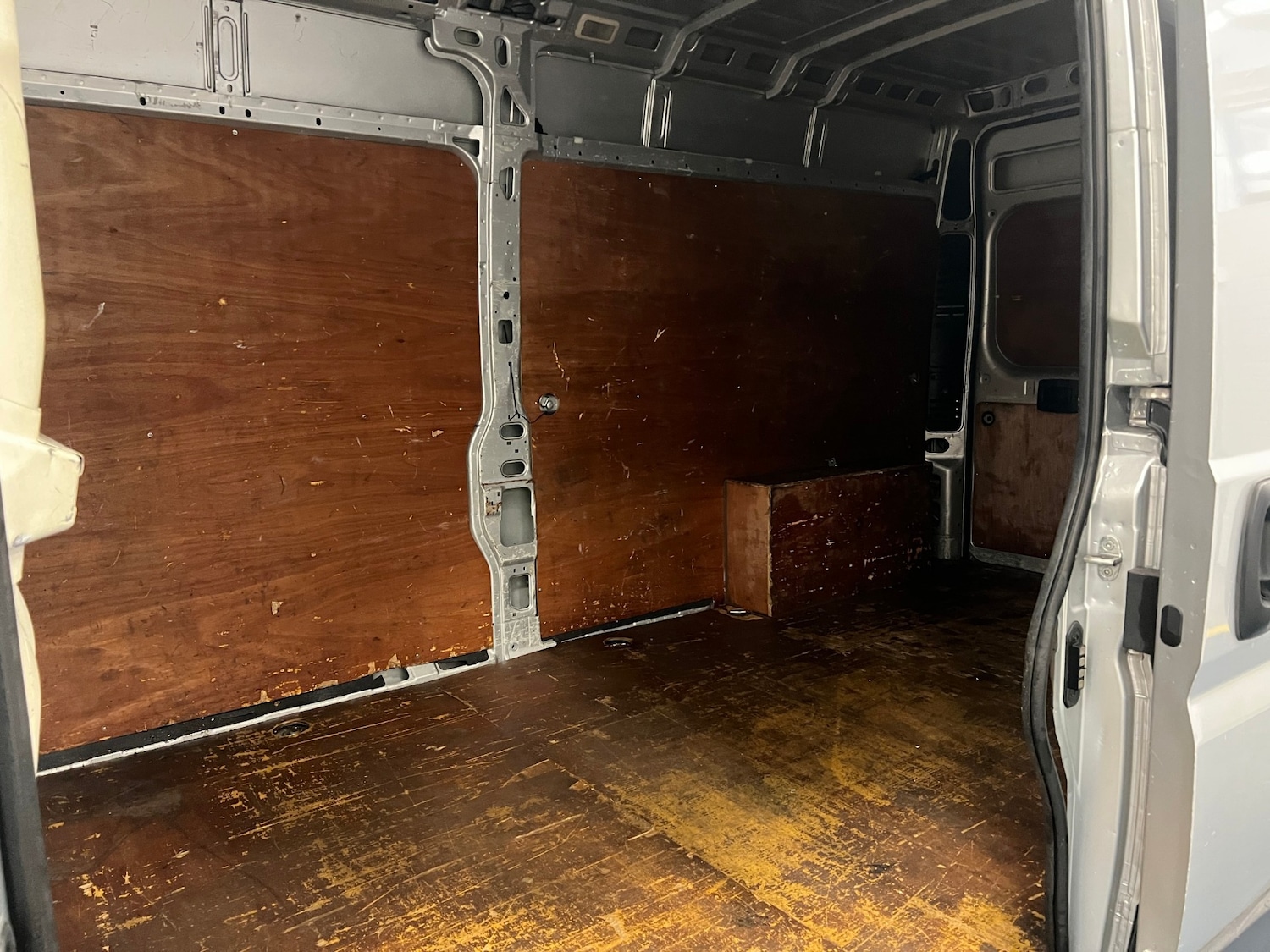 Used Citroen Relay 2017 for sale - 76860542: Photo 8