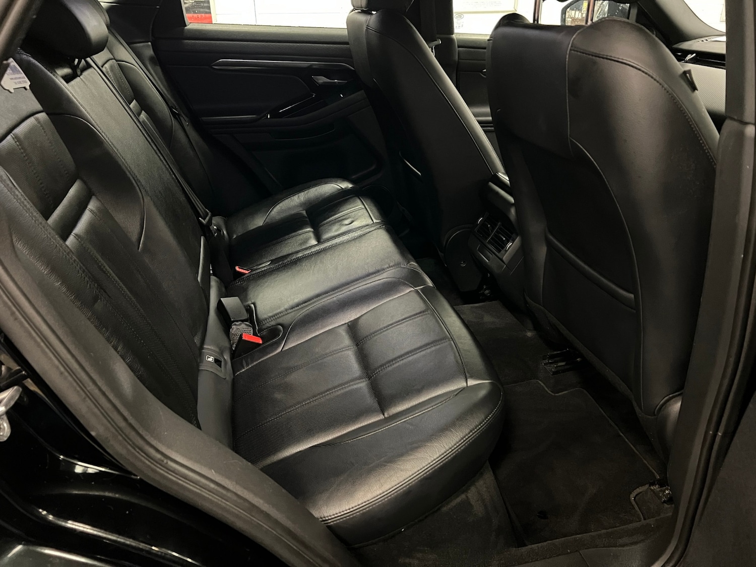 Used Land Rover Range Rover Evoque 2020 for sale - 76564961: Photo 10